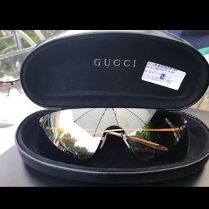 Gucci Sunglasses New
